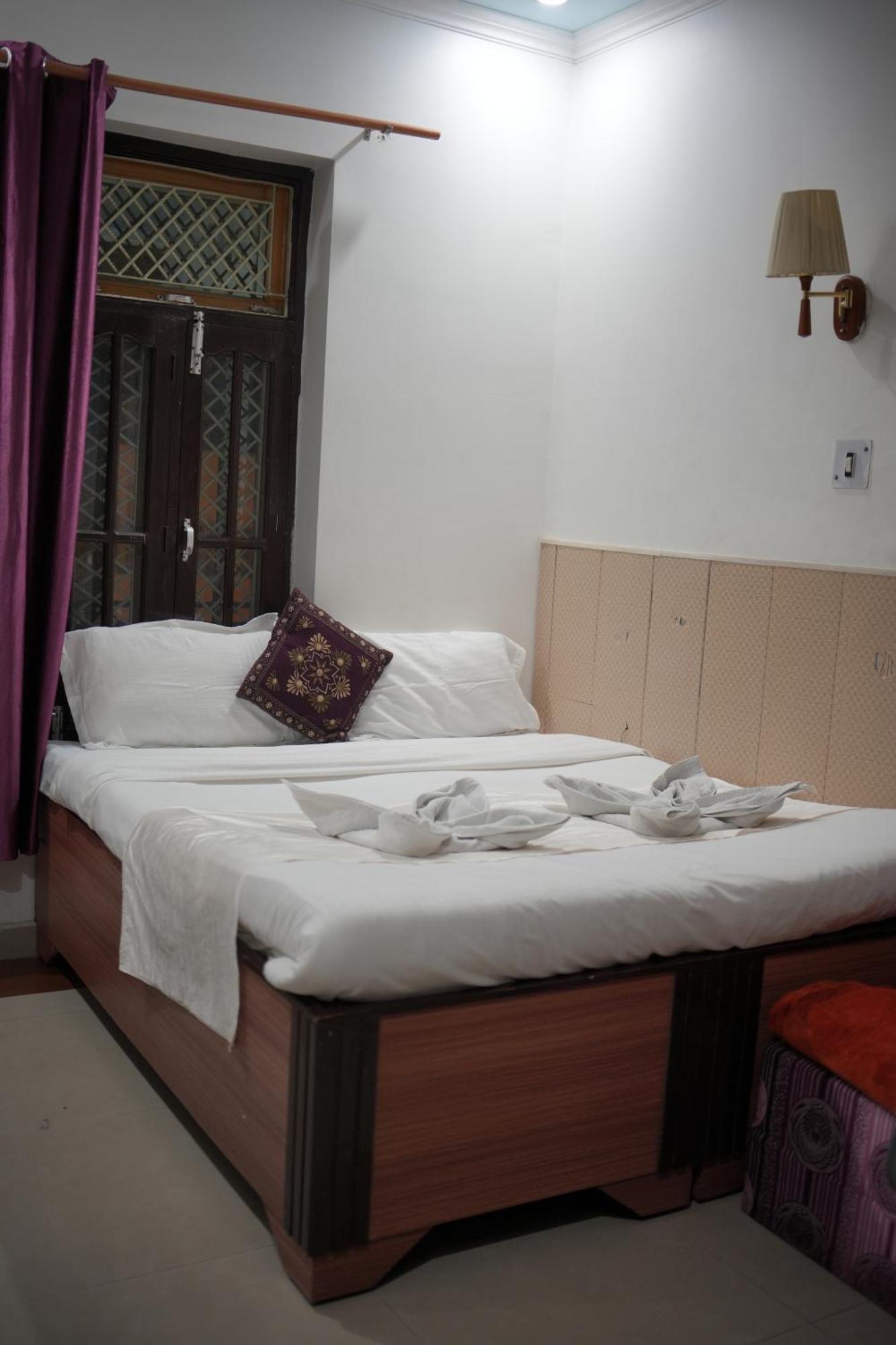 Panambi Tapovan Resort Rishikesh Exterior photo